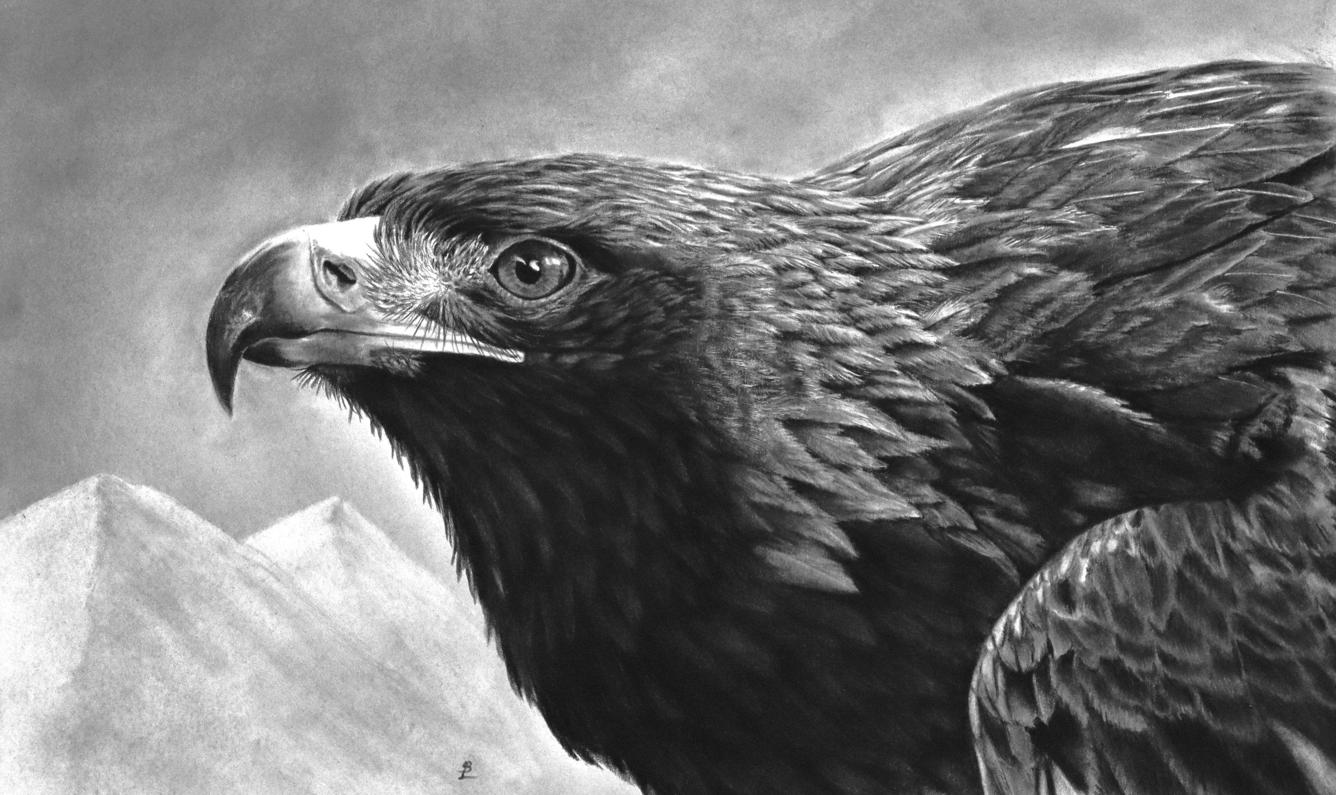 Preview of larger works